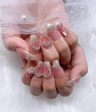 ネイル COCO ネイルのネイルデザイン