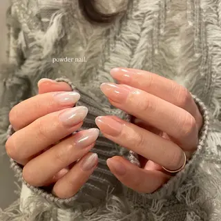 ネイル Agapi所属・Agapi💐 momoのネイルデザイン