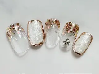 ネイル BEAU NAIL Nanamiのネイルデザイン