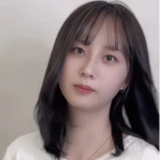 セミロング ボブ&ショート /筒井謙登のヘアスタイル