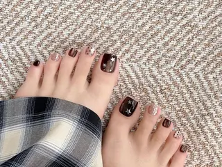 ネイル Belle Nail Salonのネイルデザイン