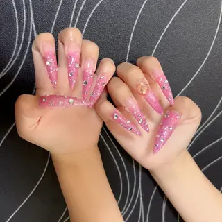 ネイル 【Laule‘a 】のネイルデザイン