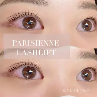 マツエク・マツパ ᴀɪᴍᴇᴇʟ / ᴀɪᴋᴀのマツエク・マツパデザイン