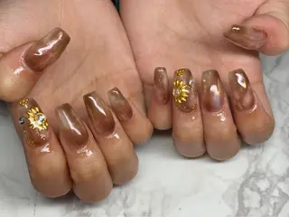 ネイル Beauty Salon  Luna所属・Beauty Salon Lunaのエステ・リラクイメージ