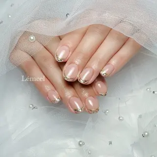 ネイル Lémcel ﾘｼｪﾙのネイルデザイン