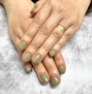 ネイル Rico nailのネイルデザイン