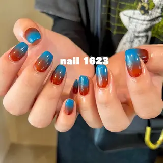 ネイル nail 1623のネイルデザイン
