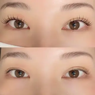 マツエク・マツパ ジュエル.《まつげ》 モデル様募集中のマツエク・マツパデザイン