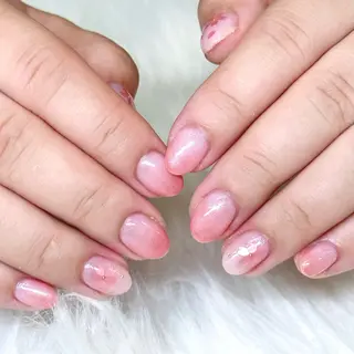 ネイル Bianca北浦和 芝田のネイルデザイン