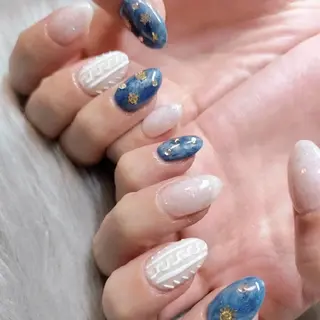 ネイル Kame_ nail🐢💕のネイルデザイン