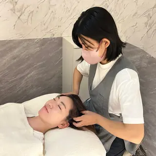 uruSteam🩵 アヤカのエステ・リラクイメージ