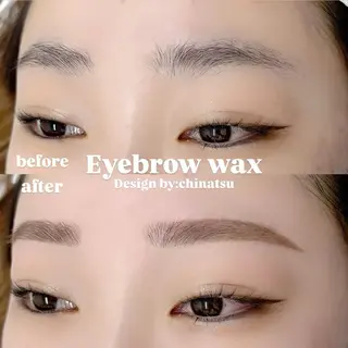 アイブロウ 🐶カワイイ保証🌸 chinatsuの眉毛・アイブロウイメージ