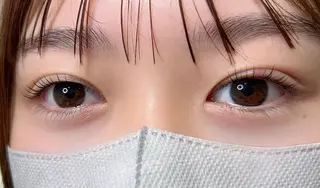 マツエク・マツパ hairLOOP所属・西院LOOP sayakaのヘアスタイル