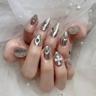 ネイル nail ONE🤍のネイルデザイン