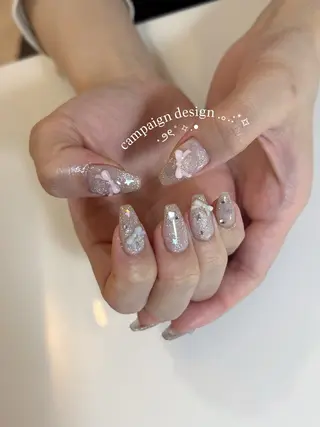 ネイル ViViA momokaのネイルデザイン