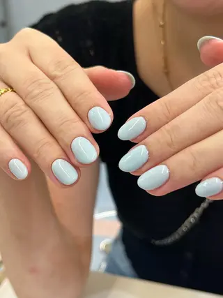 ネイル pool SAKIのネイルデザイン