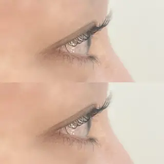 マツエク・マツパ マツパ🦋 keikoのマツエク・マツパデザイン