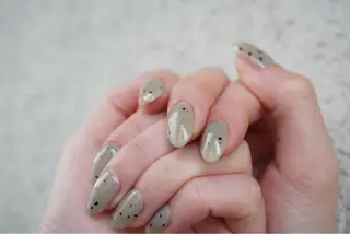 ネイル amabile nailのネイルデザイン