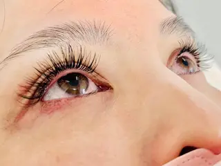 マツエク・マツパ Beauty salon moon所属・Beauty moonのマツエク・マツパデザイン