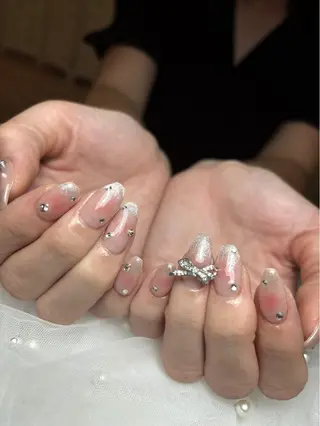 ネイル EASEN　伊藤 深秋のネイルデザイン