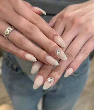 ネイル BERA NAILSのネイルデザイン