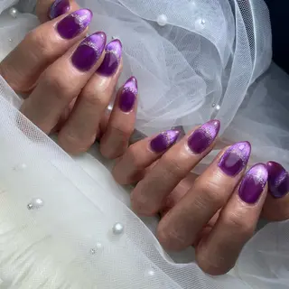 ネイル Beauty Space N&Nのネイルデザイン