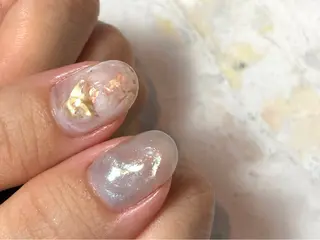 ショート Face&Nail NANAのネイルデザイン