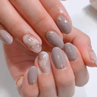 ネイル Private Salon 大宮のネイルデザイン