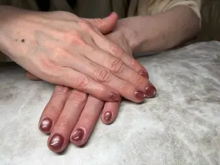 ネイル 閨匠上野店 テイのネイルデザイン