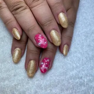 ネイル COCO+所属・COCO +のエステ・リラクイメージ