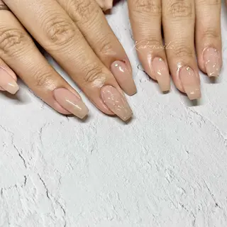 ネイル KAKO momo京橋のネイルデザイン