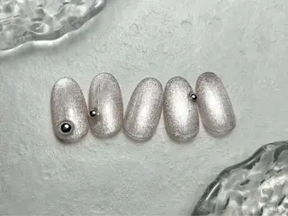 ネイル Nail Salon Raize都島駅前店所属・Suzu ♡のネイルデザイン