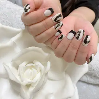 ネイル 💅fleur Ayumiのネイルデザイン