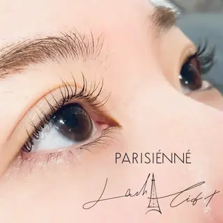 マツエク・マツパ FOXY LASH Kikuchiのマツエク・マツパデザイン