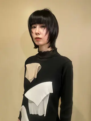 ショート そーた /のヘアスタイル