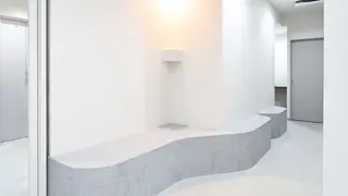 oma フクダのヘアスタイル