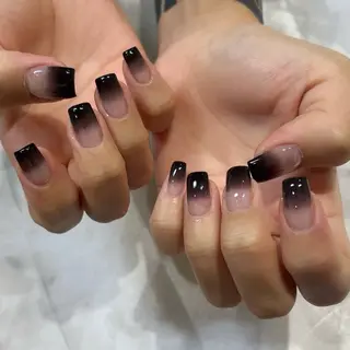 ネイル Misaki Aries心斎橋店のネイルデザイン