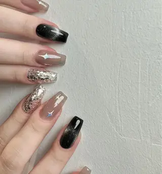 ネイル Queens momoのネイルデザイン