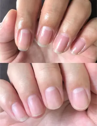 ネイル なお 🐝のネイルデザイン