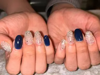 ネイル Lisa’s Salonのネイルデザイン