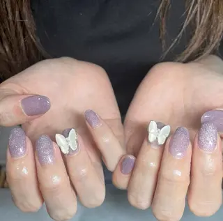 ネイル LINXS aosaのネイルデザイン