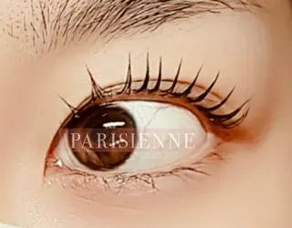 マツエク・マツパ bonita所属・山本 マツゲのマツエク・マツパデザイン