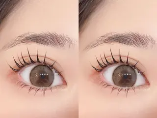 マツエク・マツパ 🌹みなみ🌹 清末のマツエク・マツパデザイン