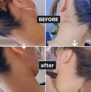 By color  EYE&NAIL所属・BY  COLOR eyedesinのマツエク・マツパデザイン