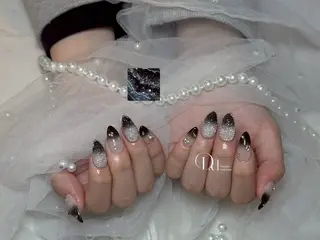 ネイル D.d ririaのネイルデザイン