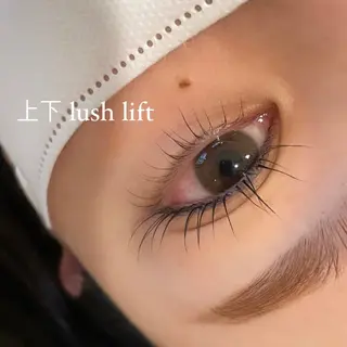 マツエク・マツパ eyelash salon7のマツエク・マツパデザイン