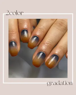 ネイル LIFE 2nd MARIのネイルデザイン