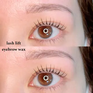 マツエク・マツパ パリジェンヌ/美眉 OLIVIA加藤のマツエク・マツパデザイン