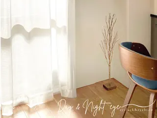 マツエク・マツパ A. haruのマツエク・マツパデザイン