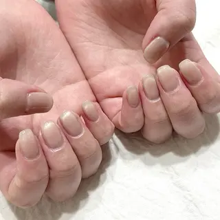 ネイル peaberry nailのネイルデザイン